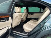 Mercedes-Benz S vaihtoauto