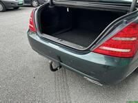 Mercedes-Benz S vaihtoauto