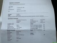 Mercedes-Benz S vaihtoauto