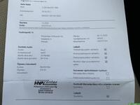 Mercedes-Benz S vaihtoauto