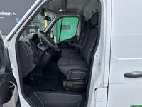 Opel Movano vaihtoauto