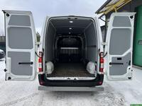 Opel Movano vaihtoauto