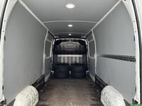 Opel Movano vaihtoauto