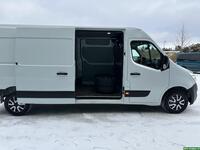 Opel Movano vaihtoauto