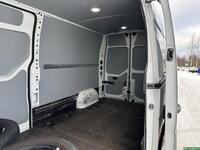 Opel Movano vaihtoauto