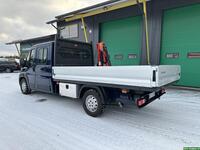 Citroën Jumper vaihtoauto