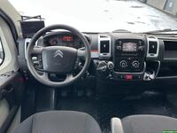 Citroën Jumper vaihtoauto