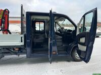 Citroën Jumper vaihtoauto