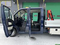 Citroën Jumper vaihtoauto