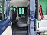 Citroën Jumper vaihtoauto