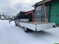 Citroën Jumper vaihtoauto