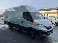 Iveco Daily vaihtoauto