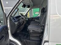 Iveco Daily vaihtoauto
