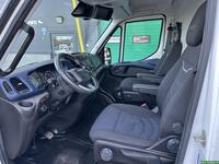 Iveco Daily vaihtoauto