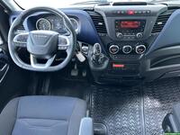 Iveco Daily vaihtoauto