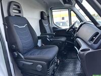 Iveco Daily vaihtoauto