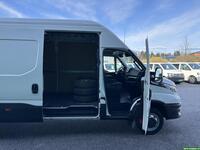Iveco Daily vaihtoauto