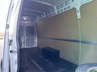 Iveco Daily vaihtoauto