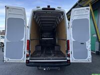 Iveco Daily vaihtoauto