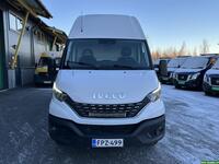 Iveco Daily vaihtoauto
