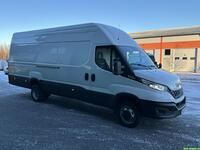 Iveco Daily vaihtoauto