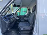 Iveco Daily vaihtoauto