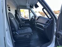 Iveco Daily vaihtoauto