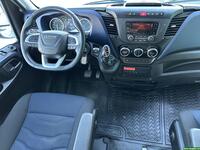 Iveco Daily vaihtoauto