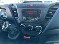 Iveco Daily vaihtoauto