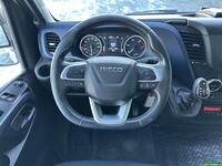 Iveco Daily vaihtoauto