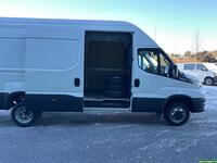 Iveco Daily vaihtoauto