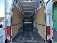 Iveco Daily vaihtoauto