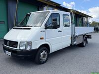Volkswagen LT vaihtoauto