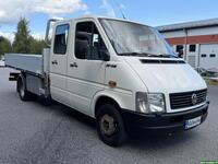 Volkswagen LT vaihtoauto