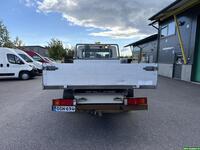 Volkswagen LT vaihtoauto