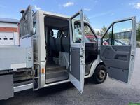Volkswagen LT vaihtoauto