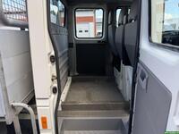 Volkswagen LT vaihtoauto