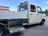 Volkswagen LT vaihtoauto