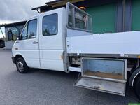 Volkswagen LT vaihtoauto