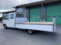 Volkswagen LT vaihtoauto
