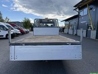 Volkswagen LT vaihtoauto