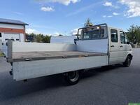 Volkswagen LT vaihtoauto