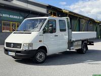 Volkswagen LT vaihtoauto