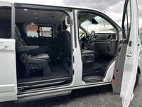 Ford Tourneo Custom vaihtoauto