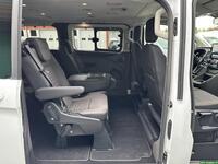 Ford Tourneo Custom vaihtoauto