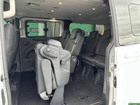 Ford Tourneo Custom vaihtoauto