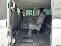 Ford Tourneo Custom vaihtoauto