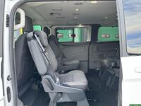 Ford Tourneo Custom vaihtoauto