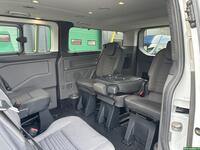 Ford Tourneo Custom vaihtoauto