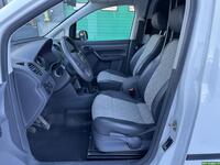 Volkswagen Caddy vaihtoauto